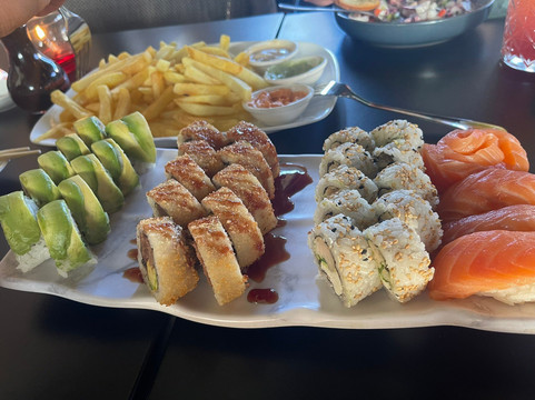 Boreal Bar & Lounge主图