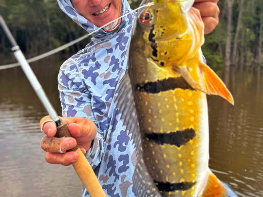 Nomadic Waters Brazil-玛瑙斯必去景点