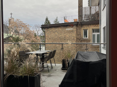 海德堡奎比酒店主图