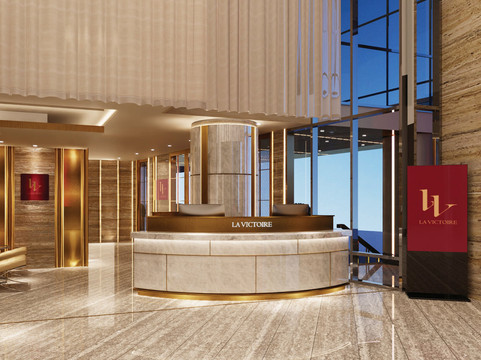 La Victoire E-Gaming Club-胡志明市必去景点