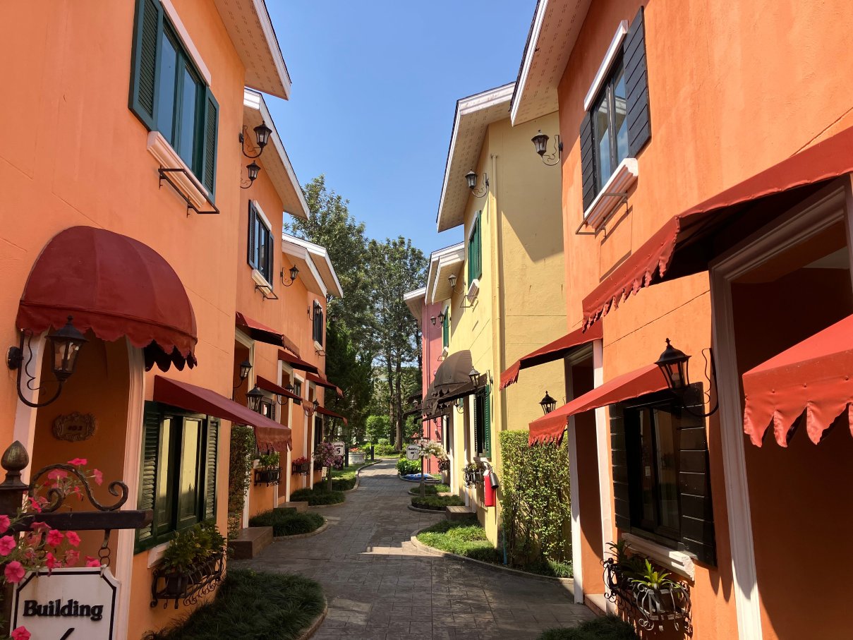 图布兰-维罗纳酒店-浴室