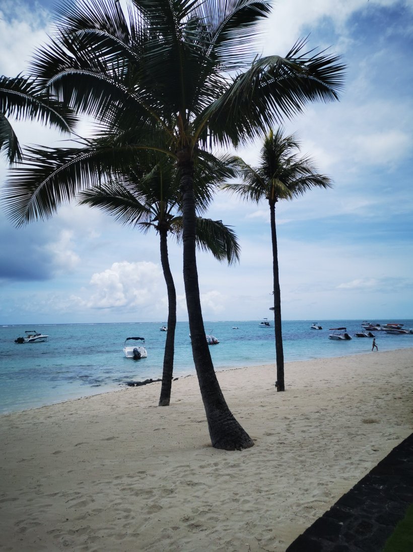 天堂酒店及高尔夫俱乐部-泳池