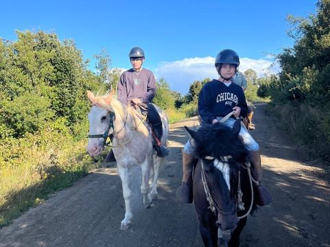 Rancho Pullao-Castro必去景点