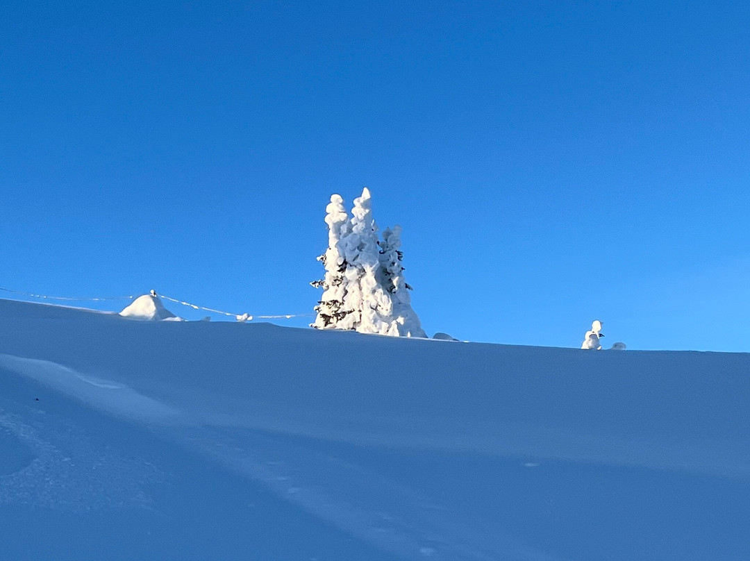 Norefjell Skiresort-Noresund必去景点