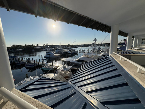 海盗湾度假酒店及码头 - 斯图尔特主图