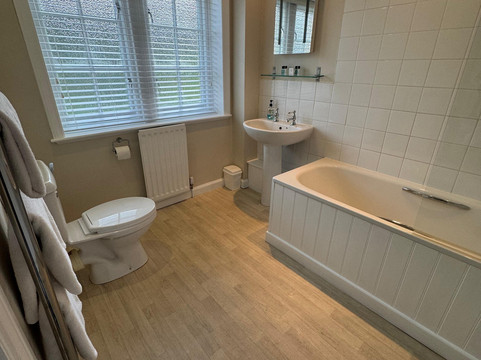 福特村住宿加早餐旅馆主图