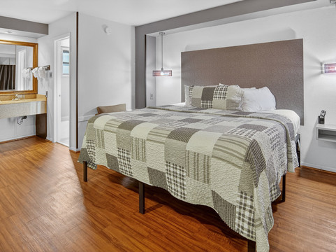 12橡树酒店主图