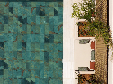 赛吉欧斯酒店-全包式