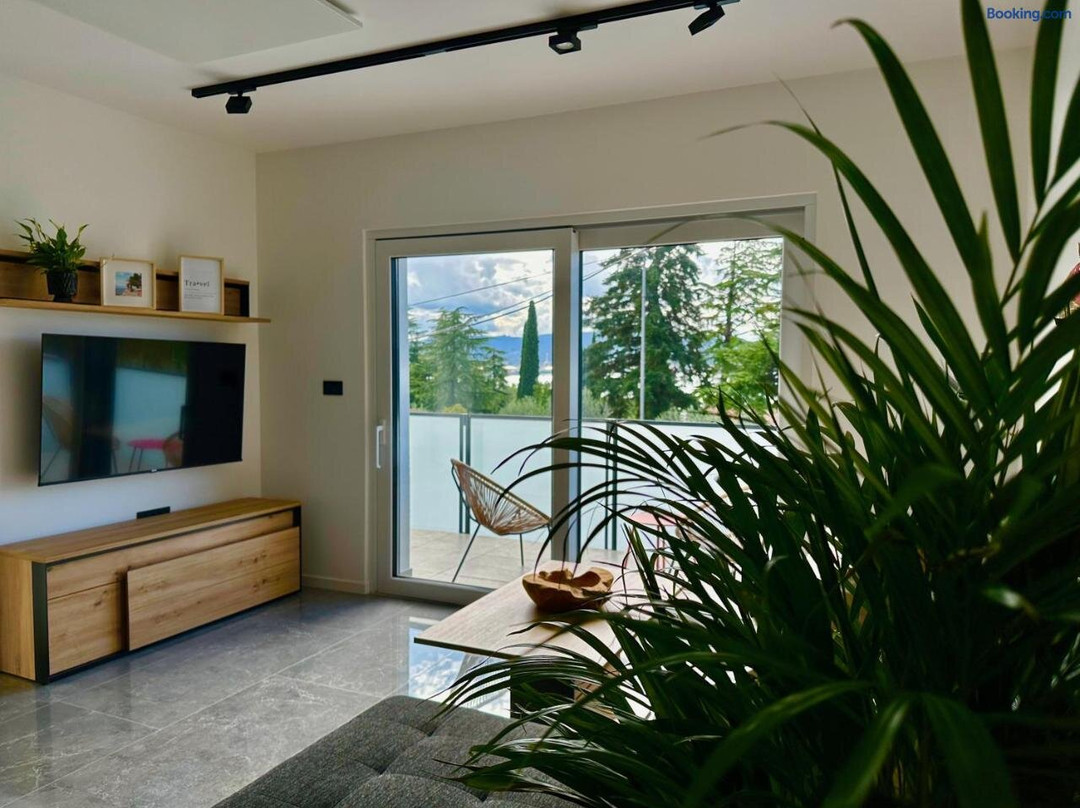 Apartments E&T By Locap Group