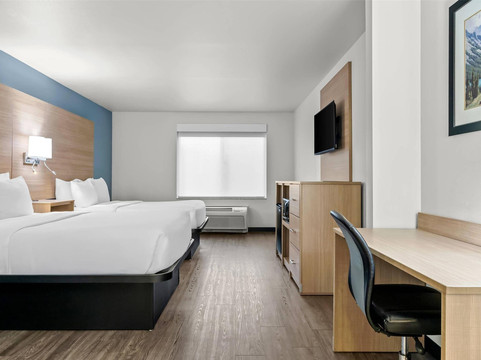 大角度假村-阿桑德连锁酒店