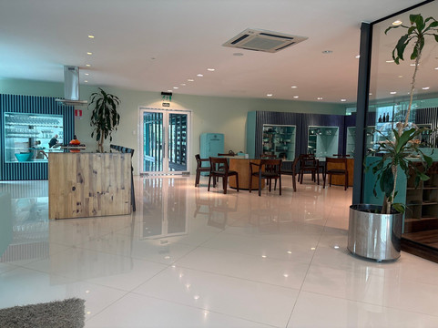 Vinhedos Capoani-本图贡萨尔维斯必去景点