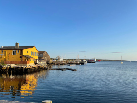 Ingomar酒店住宿-The East Wind Guesthouse