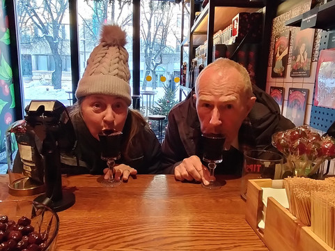 Piana Vyshnia Kaunas