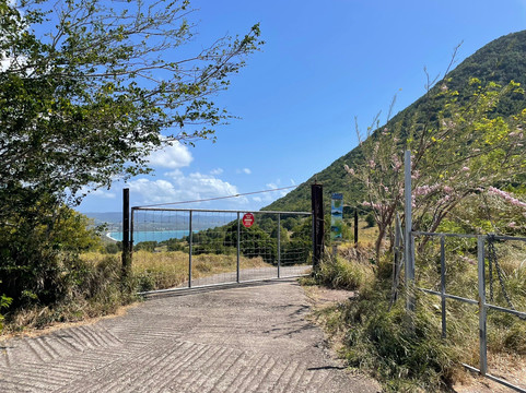 Morne Larcher-Le Diamant必去景点