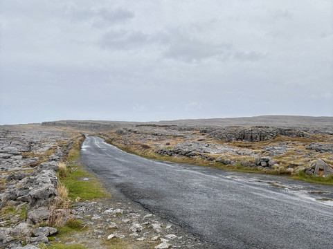 Fanore Beach-Fanore必去景点