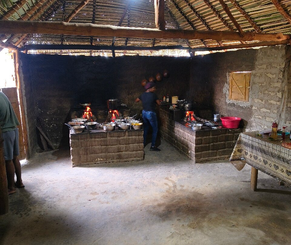 Community Kalunga of Engenho II-Cavalcante必去景点