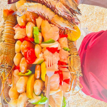 DST Travels Sénégal-Nianing必去景点