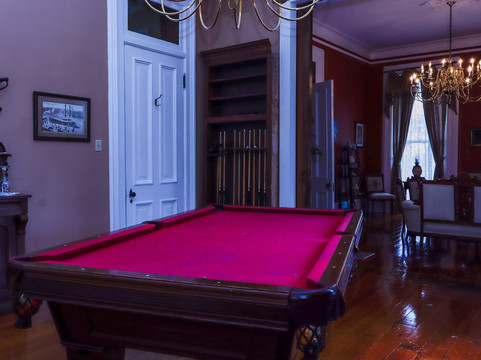 鲍尔豪斯旅馆主图