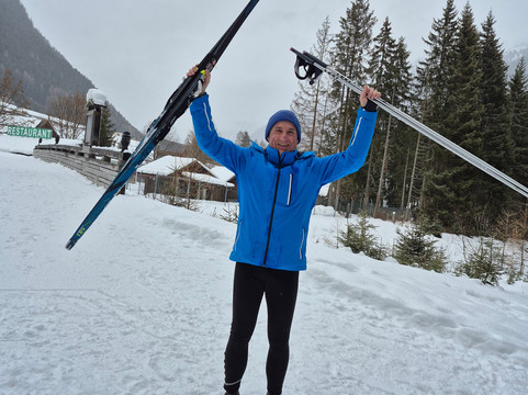 Schischule Lech-列西必去景点