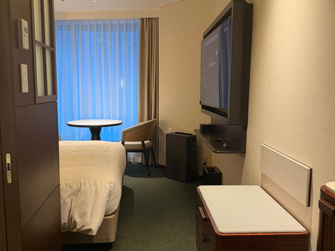 丸之内酒店主图