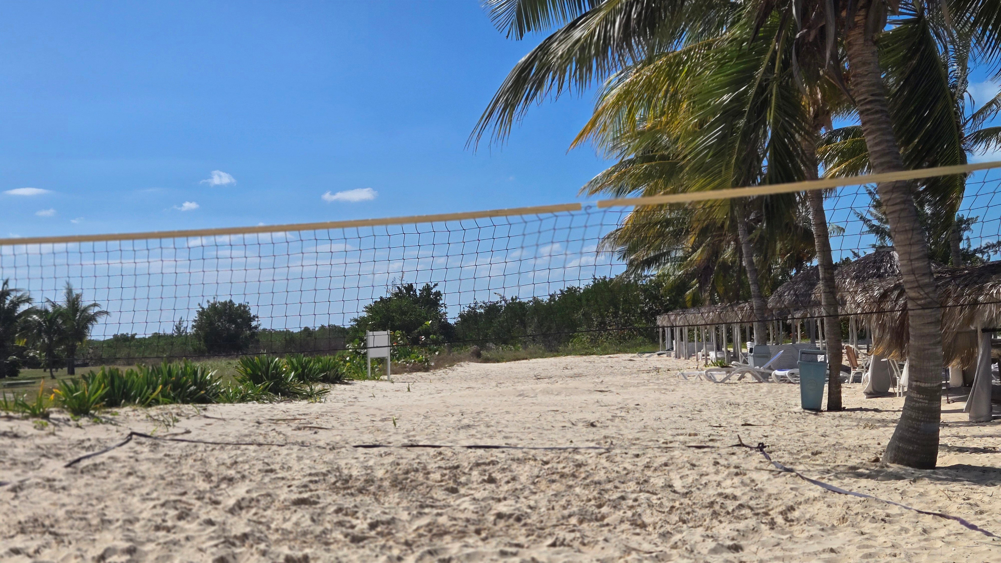 Hotel Playa Coco-泳池