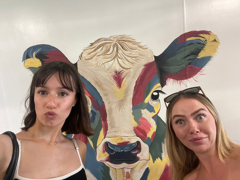 Scoops Farm-玛格丽特河必去景点