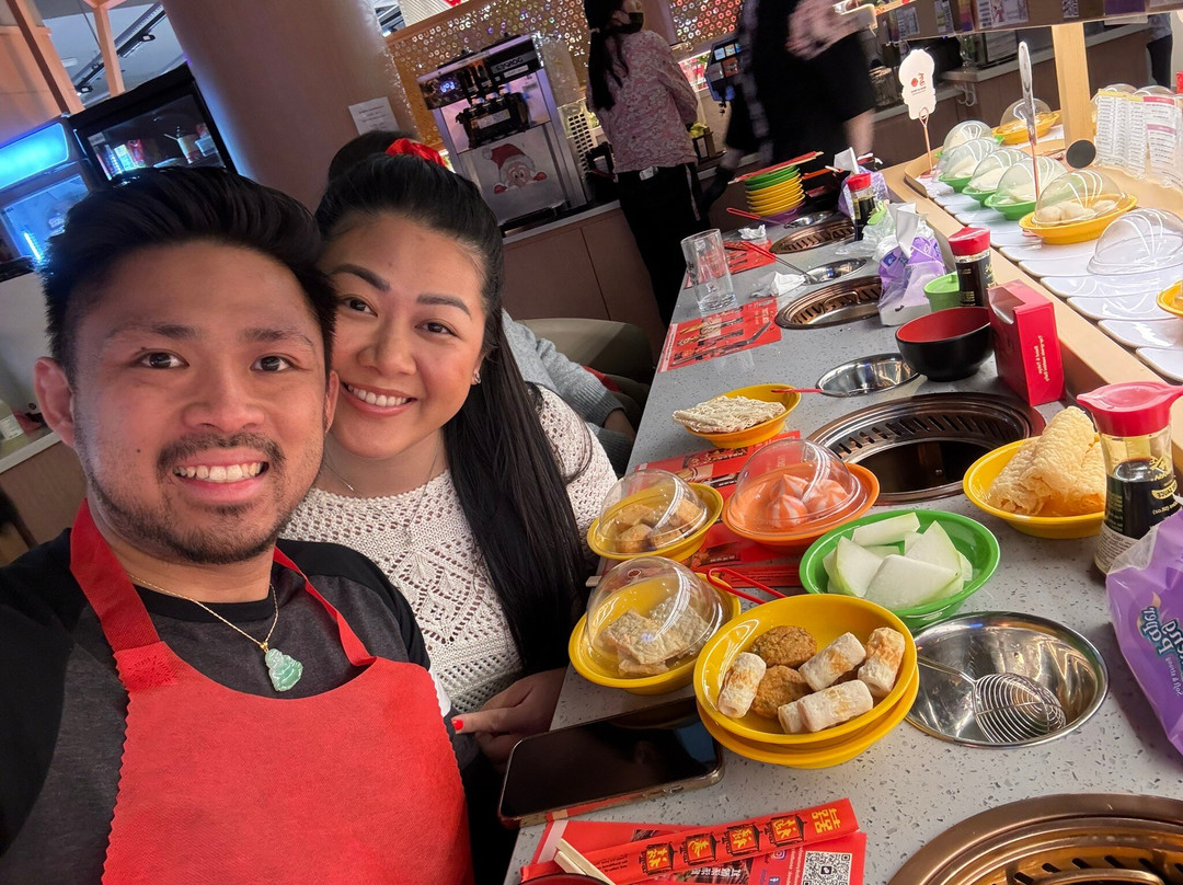 Seoul & Tokyo Manchester