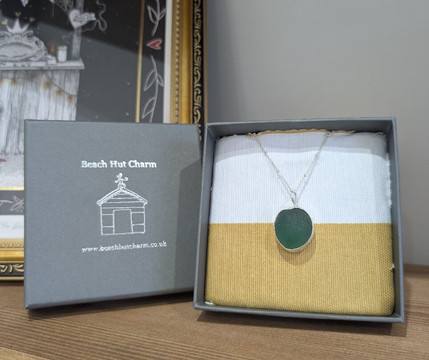 Beach Hut Charm-North Walsham必去景点