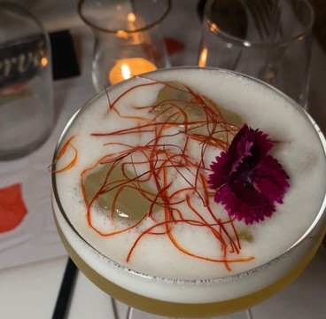 Deby's Delice Bistro