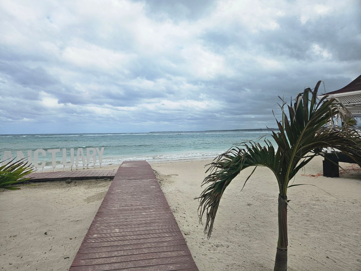 Sanctuary at Grand Memories Holguin-官方