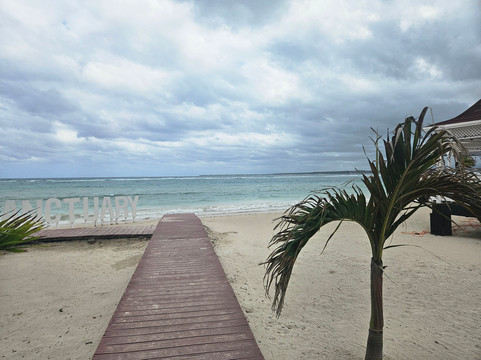 奥尔金酒店住宿-Sanctuary at Grand Memories Holguin