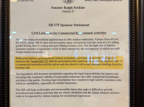 Chena Hot Springs Resort-Chena Hot Springs必去景点