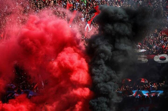 Estadio Marcelo Bielsa-罗莎里奥必去景点