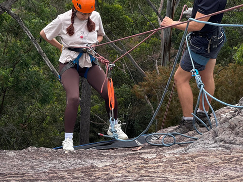 骏域谷-Glenworth Valley必去景点