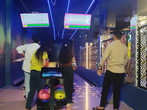 AV - The Fun Destination-Tewar必去景点