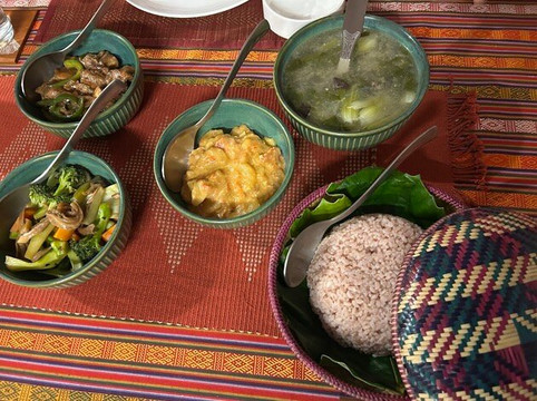 PaliGhar Farmstay主图