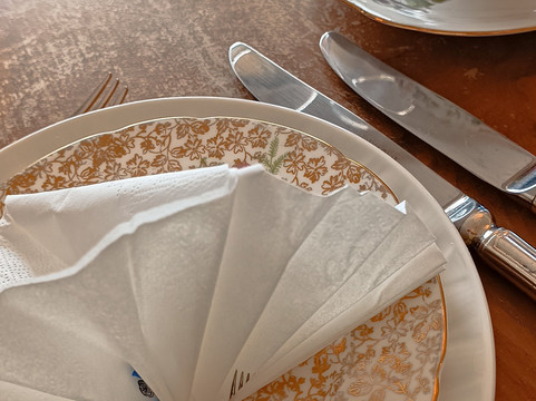 Newbridge Silverware Visitor Center-Newbridge必去景点