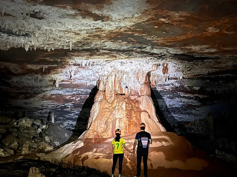 Terra Ronca State Park-Sao Domingos必去景点