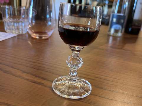 Kies Family Wines-林道必去景点