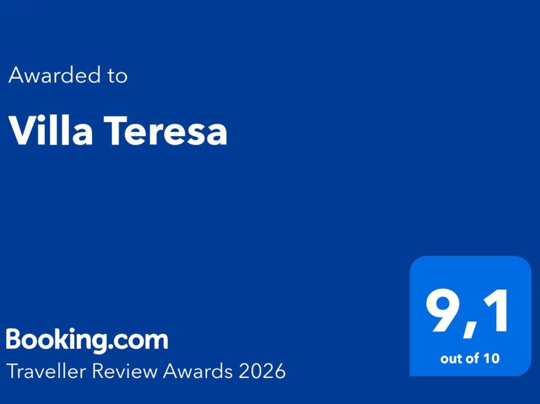 Villa Teresa