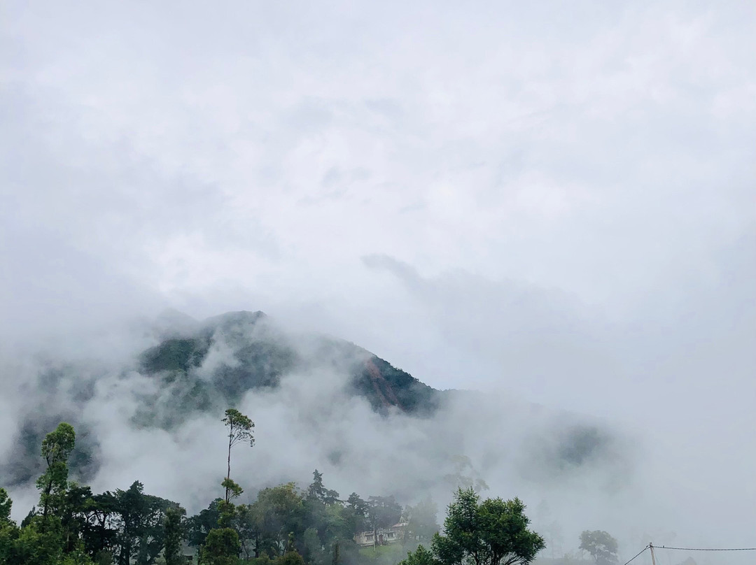 Mandaram Nuwara-Mandaramnuwara必去景点