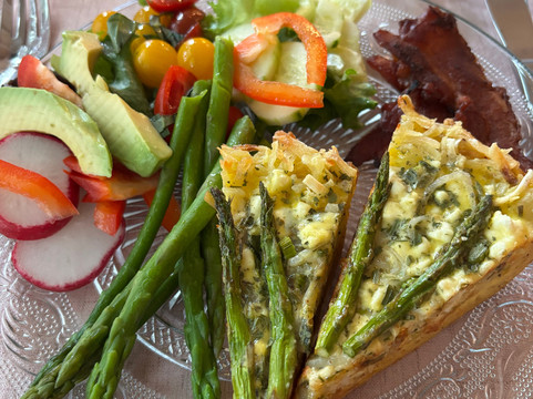 莫雷朗花园旅馆主图