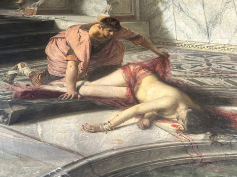 Town Hall-克雷莫纳必去景点