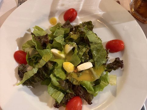 Lellis Trattoria Alphaville主图