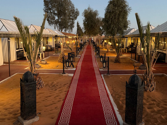 Viagem Marrakech-马拉喀什必去景点