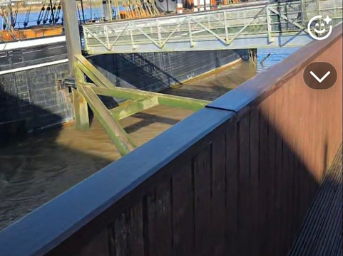 Dunbrody Famine Ship Experience-新罗斯必去景点