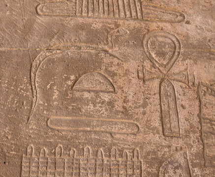 Necropolis of Al-Bagawat-Kharga必去景点