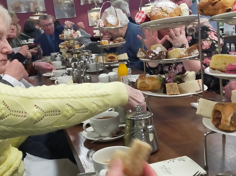 Garforth Garden Centre-Garforth必去景点