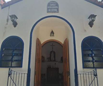 Sitio Bom Retiro - Familia Carra-Amparo必去景点