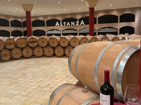 Altanza-Fuenmayor必去景点